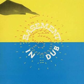 Basement 5 - In Dub 1LP