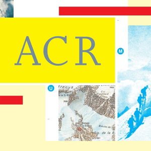 A Certain Ratio - Force 1LP