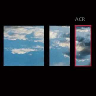 A Certain Ratio - Change The Station 1LP