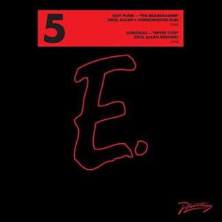 Justice - Reworks 1 2LP