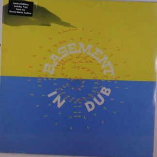 Basement 5 - In Dub 1LP