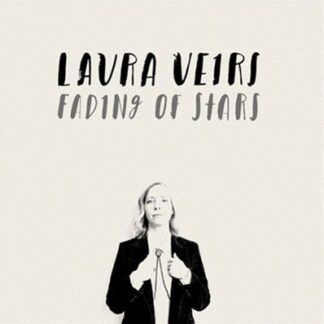 Laura Veirs - Fading of Stars 2LP