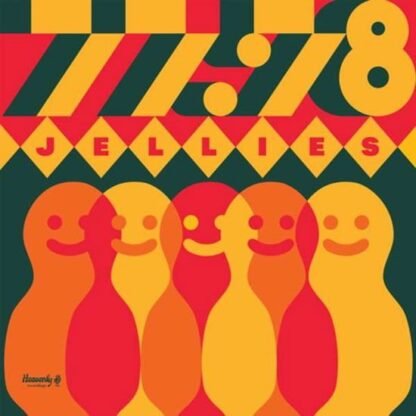 3.2625 - JELLIES