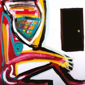 Quiet Temple - The Quiet Temple 1LP