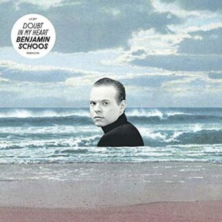 Benjamin Schoos - Doubt In My Heart 1LP