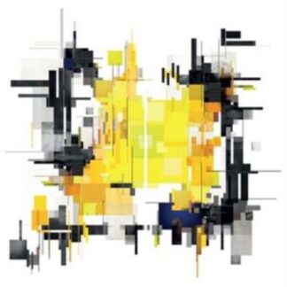 Waltz - Looking-Glass Self (Yellow Vinyl) 1LP