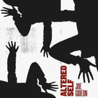 Joe Gideon - Altered Self 1LP