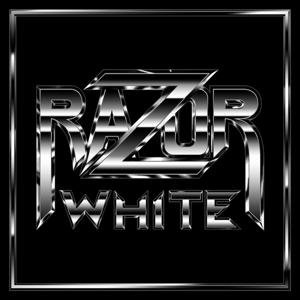 Razor White - Razor White 1LP