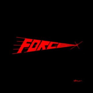 Force - Force 1LP