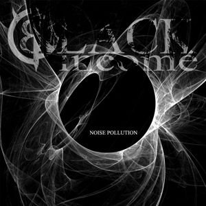 Black Income - Noise Pollution 1LP