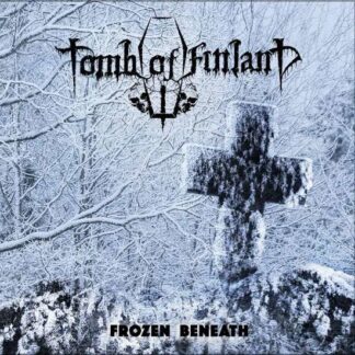 Tomb of Finland - Frozen Beneath 1LP