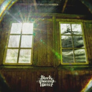 Black Swamp Water - Distant Thunder 1LP