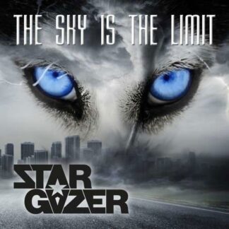 Stargazer - The Sky is the Limit 2LP