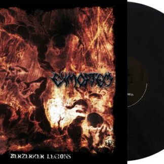 Exmortem - Berzerker Legions 1LP