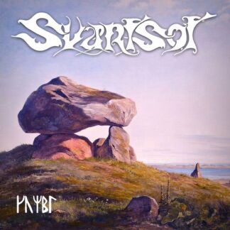 Svartsot - Kumbl (Blue / White Vinyl) 1LP