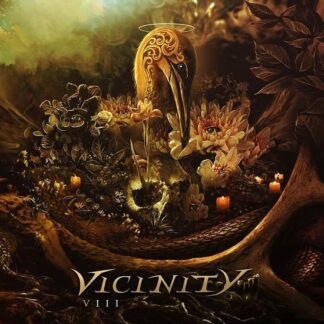 Vicinity - Viii 2LP