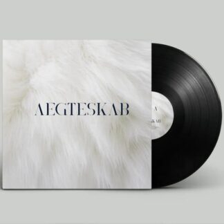 Aegteskab - Aegteskab 1LP