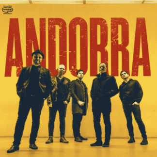 Andorra - Andorra 1LP