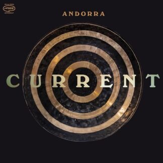 Andorra - Current 1LP