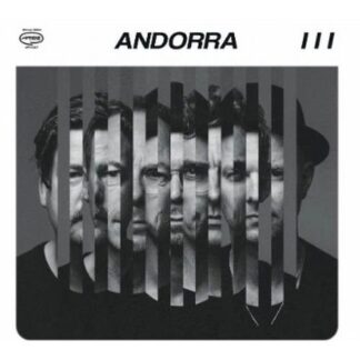 Andorra - III 1LP
