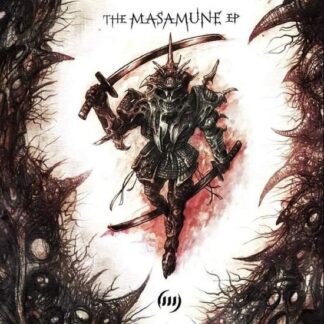 Masamune - Masamune 1LP
