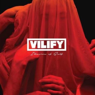 Vilify - Illusion Of Self 1LP