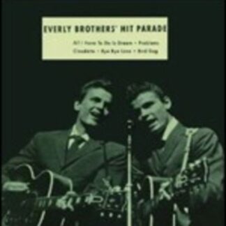 Everly Brothers - All I Have To Do Is Dream 1LP