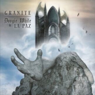 Doogie White & La Paz - Granite 1LP