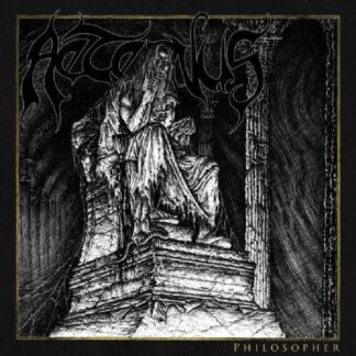 Aeternus - Philosopher (Gold Vinyl) 1LP
