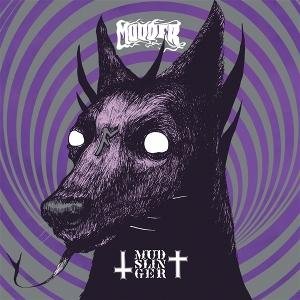 Modder - Mudslinger 1LP