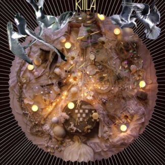 Kiila - Tuota Tuota 1LP