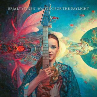 Erja Lyytinen - Waiting For The Daylight 1LP