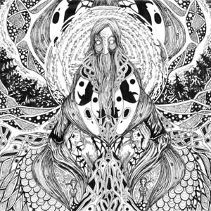 Domovoyd - Domovoyd 2LP