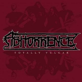 ABHORRENCE - TOTALLY VULGAR - LIVE AT TUSKA