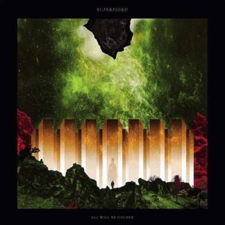 Superfjord - All Will Be Golden 1LP