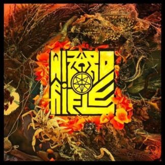 WIZARD RIFLE - WIZARD RIFLE