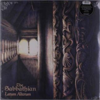 Sabbathian - Latum Alterum 1LP