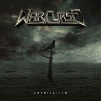 War Curse - Eradication 1LP