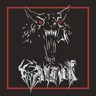 WINTERWOLF - LYCANTHROPIC METAL OF DEATH
