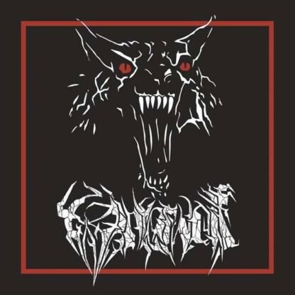 WINTERWOLF - LYCANTHROPIC METAL OF DEATH