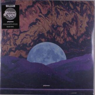 Kairon; Irse! - Polysomn 2LP