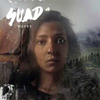 Suad - Waves 1LP