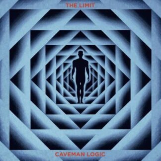 Limit - Caveman Logic 1LP