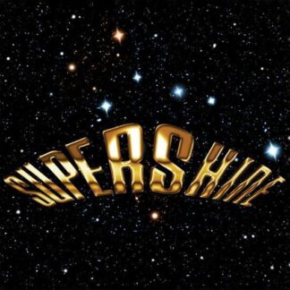 Supershine - Supershine 1LP