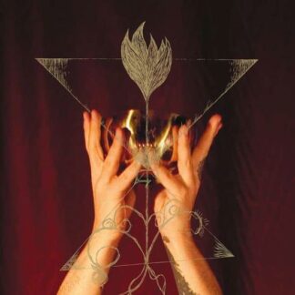 Hexvessel - Dawnbearer 2LP