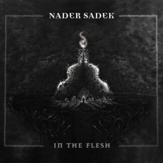 Nader Sadek - In The Flesh 1LP