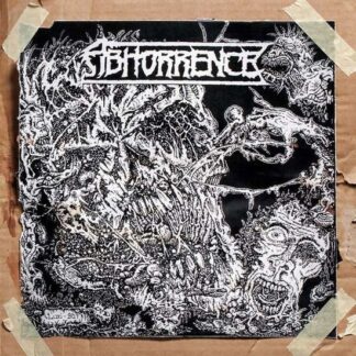 Abhorrence - Completely Vulgar 2LP