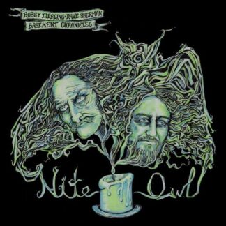 Bobby & Dave Sherman Liebling - Nite Owl 1LP
