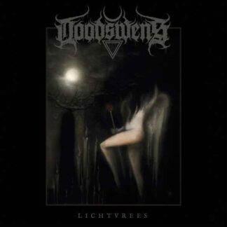 Doodswens - Lichtvrees 1LP
