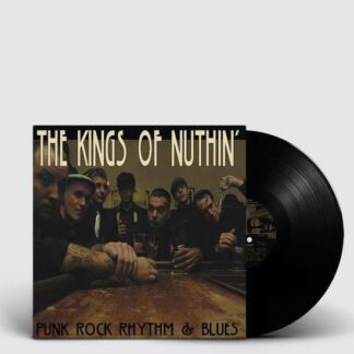 Kings Of Nuthin' - Punk Rock Rhythm And Blues 1LP